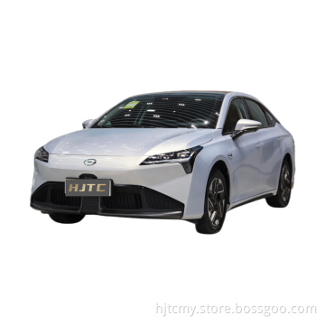 Hot sale GAC AION S PLUS 2023 new electric cars for sale adult new energy vehicles ev car in stock